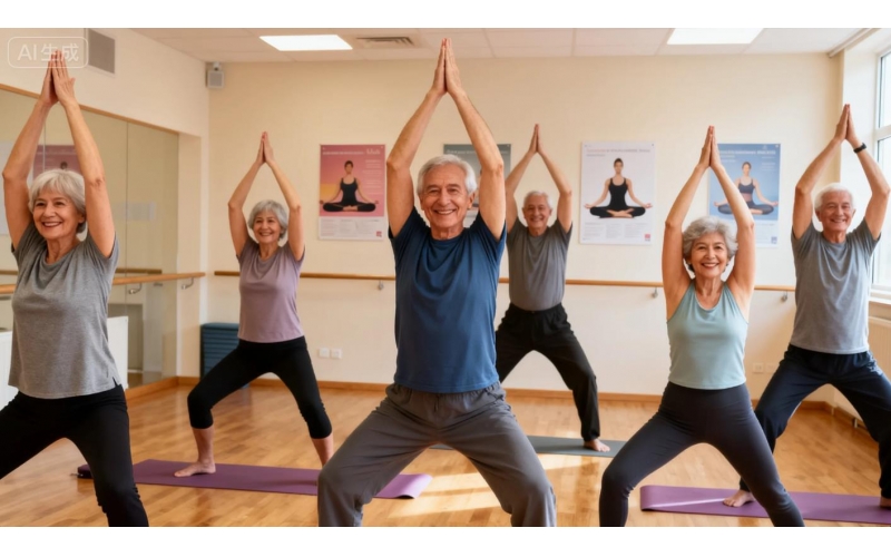 八段錦是養生功，不是競技運動。每天練習15-20分鐘，持之以恒，方能體會到其“潤物細無聲”的益處。